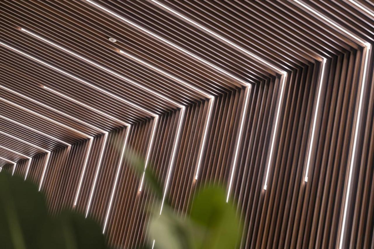 Coppermaker Square In Stratford Aparthotel London Exteriör bild